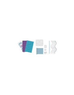 Janod 3 baguettes à créer Magic Ocean - Outlet