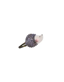 Janod 6 barrettes pailletées à créer Pretty Forest - Online