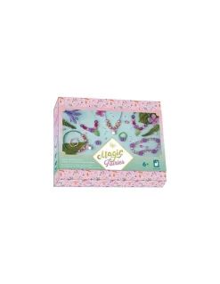 Janod 7 bijoux de fées à créer Magic Fairies -