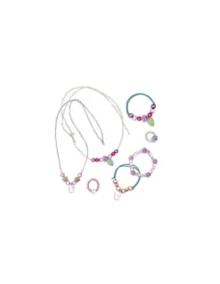 Janod 7 bijoux de fées à créer Magic Fairies -
