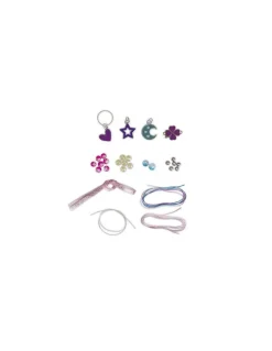 Janod 4 bijoux d'humeur à créer - Les Ateliers Bijoux -