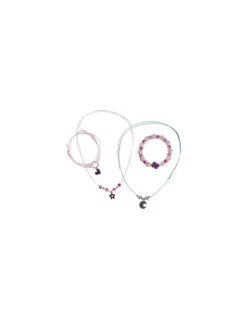 Janod 4 bijoux d'humeur à créer - Les Ateliers Bijoux -