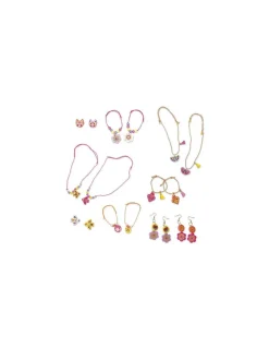 Janod 16 bijoux duo d'amitié à créer - Les Ateliers Bijoux - Hot
