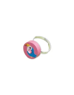 Janod 4 bijoux en bois à créer Jungle secrète - Discount