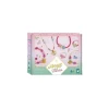 Janod 6 bijoux papillons à créer Magic Fairies - Sale