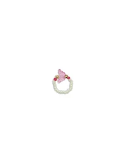 Janod 6 bijoux papillons à créer Magic Fairies - Sale