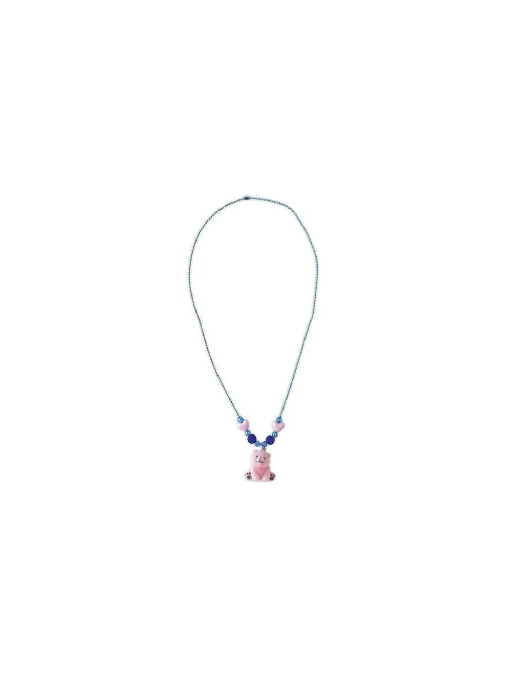 Janod 3 bijoux Petits animaux à créer - Les Ateliers Bijoux - Clearance