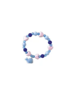 Janod 3 bijoux Petits animaux à créer - Les Ateliers Bijoux - Clearance