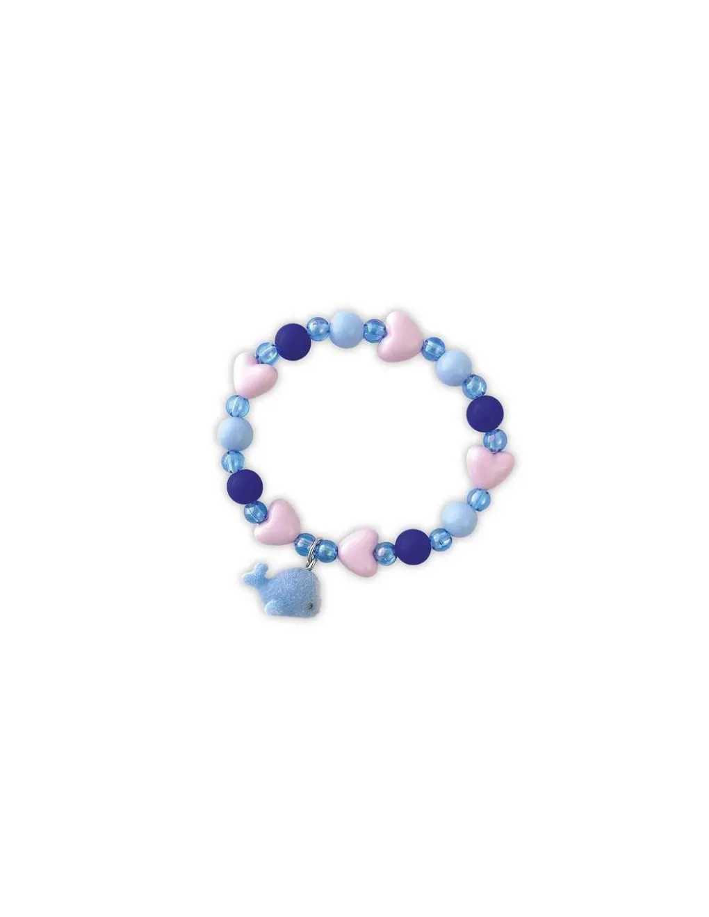 Janod 3 bijoux Petits animaux à créer - Les Ateliers Bijoux - Clearance