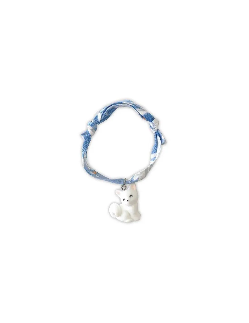 Janod 3 bijoux Petits animaux à créer - Les Ateliers Bijoux - Clearance