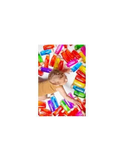 Petit Boum 3 bouteilles sensorielles magiques - Online