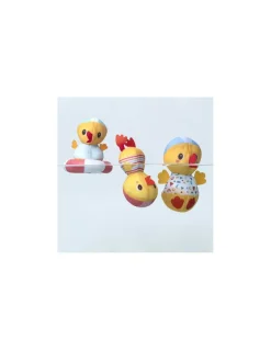 Lilliputiens 3 canards au bord de l’eau jouets de bain - Online