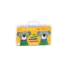 Moulin Roty 24 crayons de cire les Popipop - Clearance