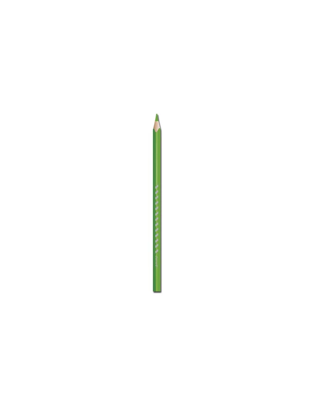 Janod 12 crayons de couleur - Discount