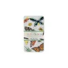 Moulin Roty 12 crayons de couleur multicolores Tout autour du monde - Sale