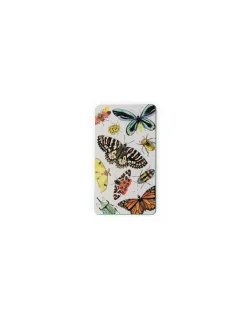 Moulin Roty 12 crayons de couleur multicolores Tout autour du monde - Sale