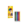 Janod 12 crayons effaçables - Sale