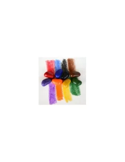 Crayon Rocks 8 crayons en cire naturelle - Crayons Rocks Best