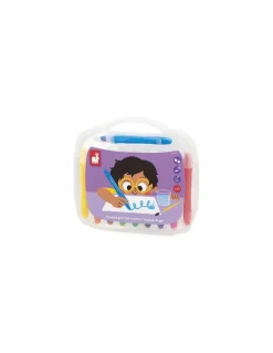 Janod 10 crayons gel - Discount
