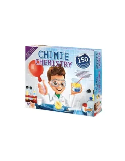 Buki France 150 expériences de chimie - Buki Best