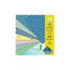Djeco 100 feuilles pour origami Natsu - Hot