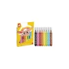 Janod 8 Feutres Jumbo - Clearance