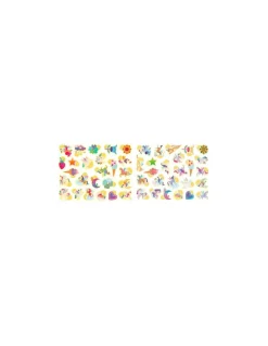 Auzou 300 gommettes licornes - Hot
