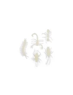 Moulin Roty 5 insectes phosphorescents - Online