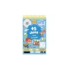 Auzou 45 jeux... à l'école - Discount