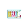 Djeco 6 marqueurs mousse - Discount