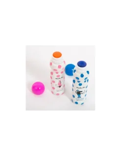 Moulin Roty 8 marqueurs tampons Les Schmouks - Discount