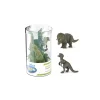 Papo 6 mini figurines dinosaures - Hot