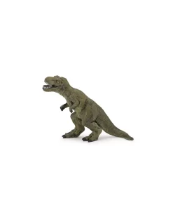 Papo 6 mini figurines dinosaures - Hot