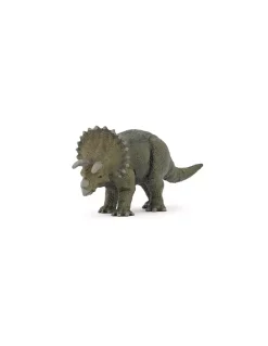 Papo 6 mini figurines dinosaures - Hot