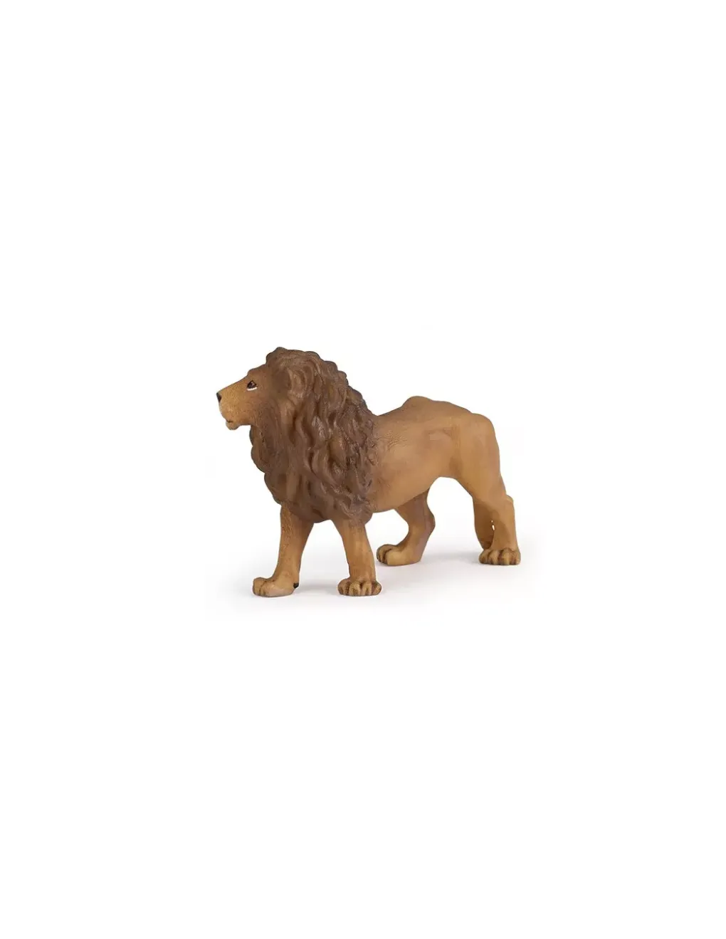 Papo 6 mini figurines vie sauvage avec éléphant - Sale