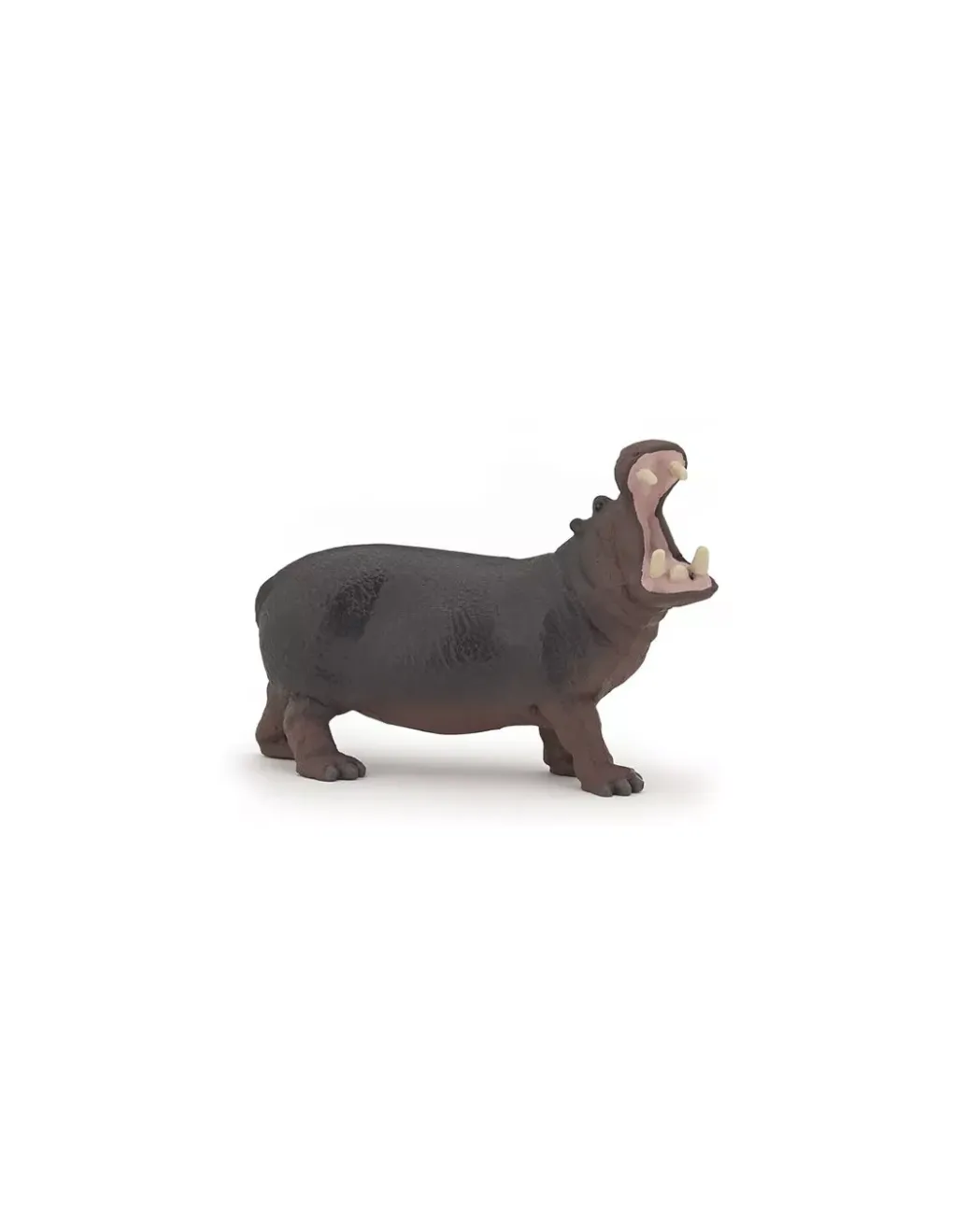 Papo 6 mini figurines vie sauvage avec éléphant - Sale