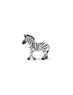 Papo 6 mini figurines vie sauvage avec éléphant - Sale
