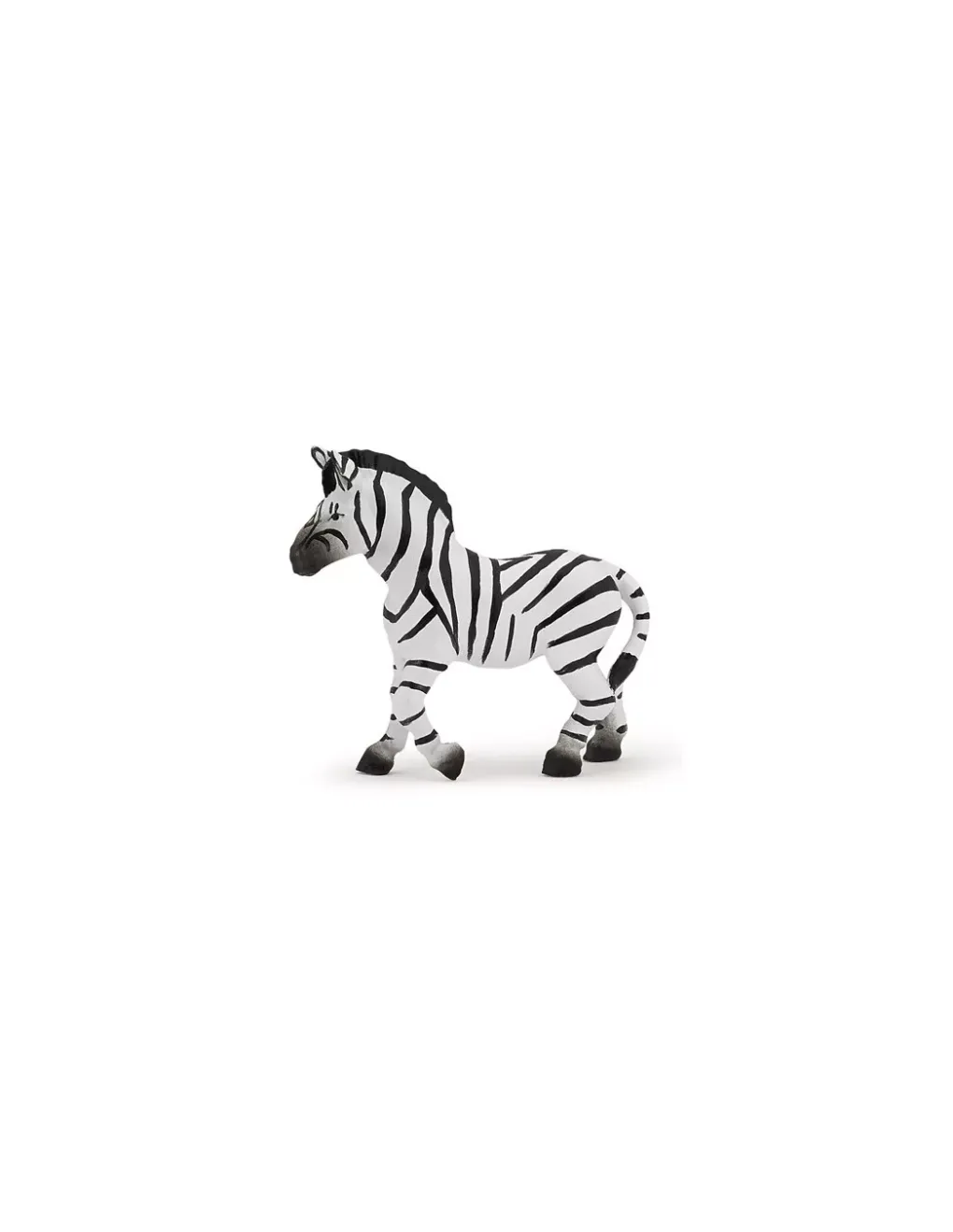 Papo 6 mini figurines vie sauvage avec éléphant - Sale