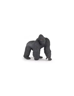 Papo 6 mini figurines vie sauvage avec éléphant - Sale