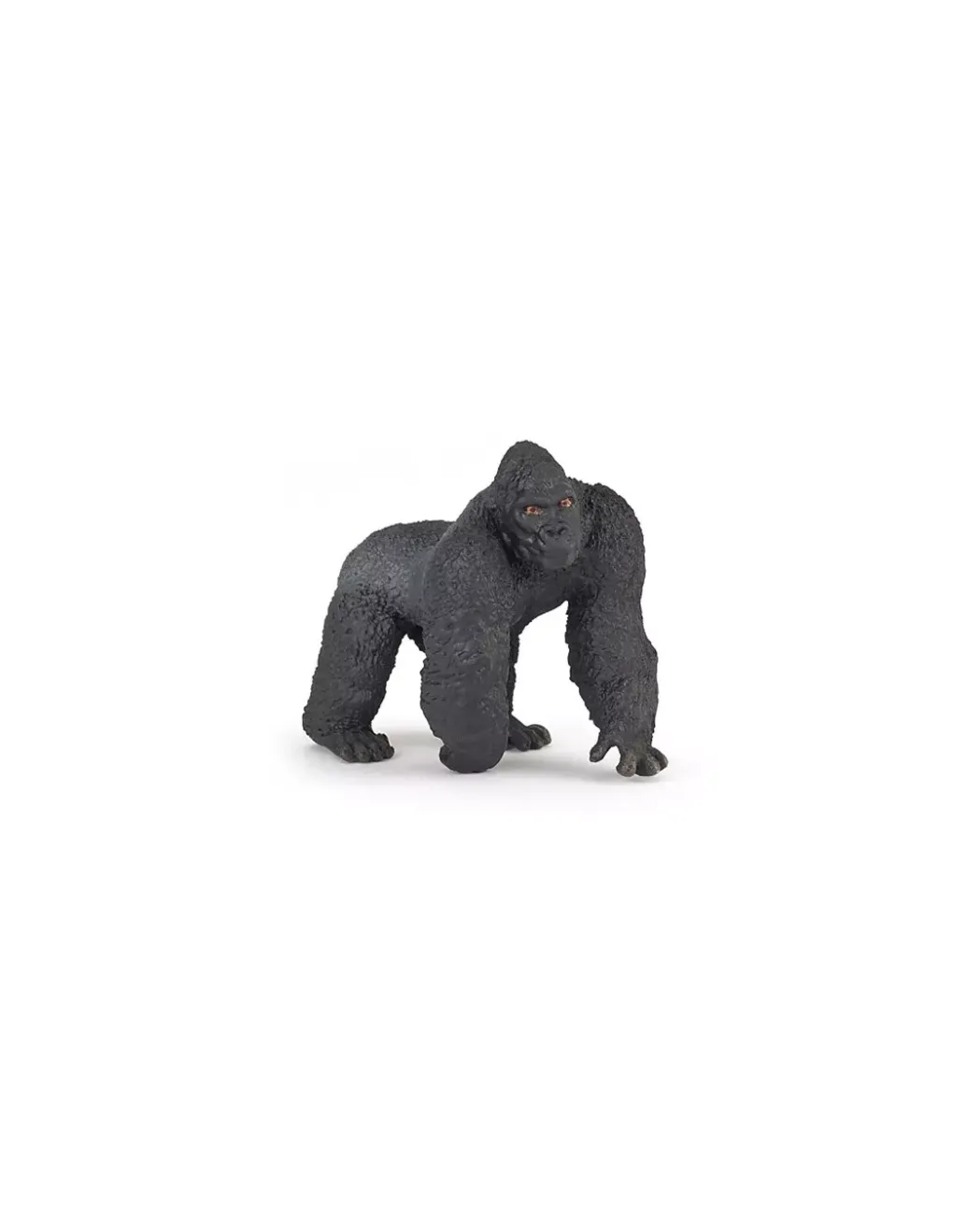 Papo 6 mini figurines vie sauvage avec éléphant - Sale