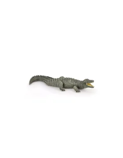 Papo 6 mini figurines vie sauvage avec éléphant - Sale
