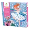 Sycomore 5 mosaïques princesses ballerines - Clearance