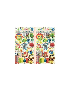Auzou 20 P'tits jeux En voyage - Best