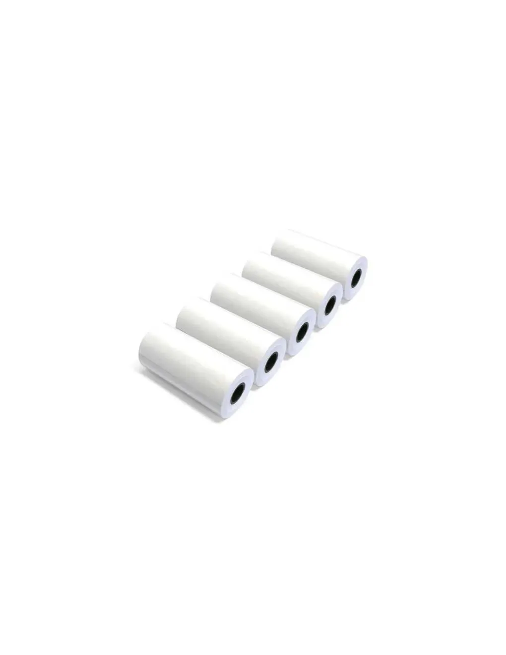 Kidywolf 5 rouleaux d'autocollants pour Kidyprint - Discount