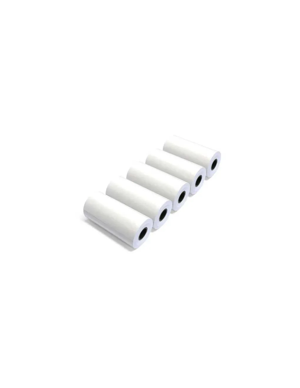 Kidywolf 5 rouleaux de papier pour Kidyprint - Clearance