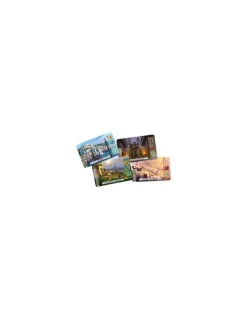 Asmodee 7 wonders duel