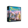 Asmodee 7 wonders nouvelle édition Hot