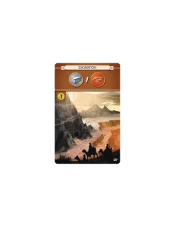 Asmodee 7 wonders nouvelle édition Hot