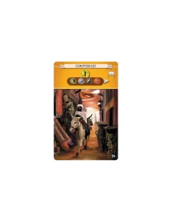 Asmodee 7 wonders nouvelle édition Hot