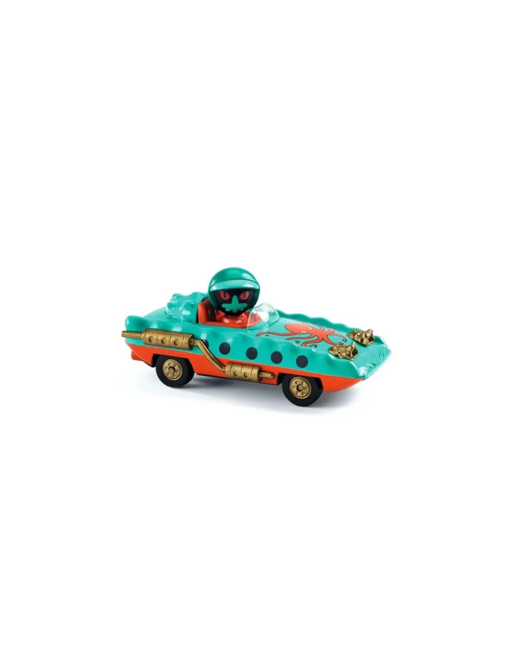 Djeco Abys Engine Crazy Motors - Hot